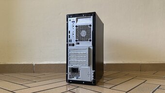 DELL OptiPlex 3060 MT – i3-8100 / 16GB / NVMe + HDD / Win11 - 4