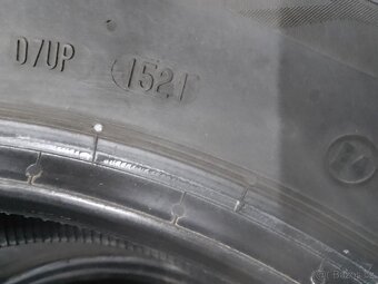 Letní Continental Ecocontact 6 215 /65 R16 - 4