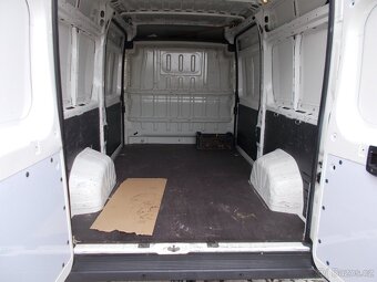 PEGEOT BOXER 2.2HDI 96KW RV 2015 - 4