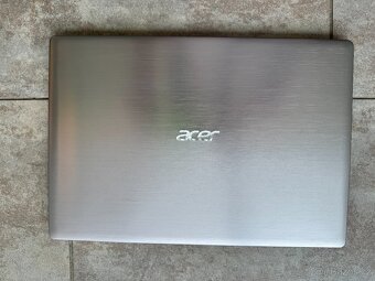 Notebook Acer Swift - 4