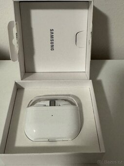 Samsung Galaxy Buds 3 - 4