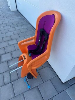 Thule Ride Along Lite cyklosedačka - 4