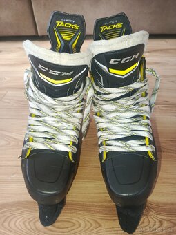 Brusle CCM Super Tacks - 4