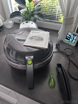 Tefal ActiFry Plus 1,2 kg - 4