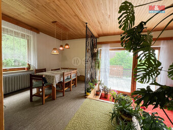 Prodej rodinného domu, 245 m², Sušice - 4