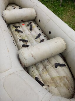 Raft gumotex pulsar 380N (rezervováno) - 4