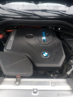 BMW X3 30e - 4