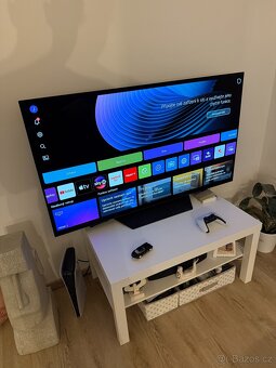 OLED TV LG OLED55B23LA TOP STAV - 4