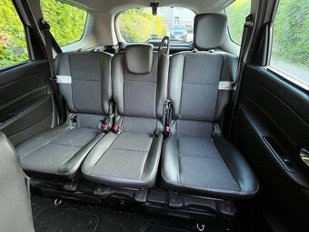 📝 Renault Grand ScĂ©nic 1.6 16V benzĂn (2014) – 1. majitel - 4