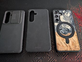 Samsung galaxy s24 - 4