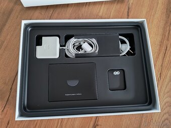 Macbook Air 2017 jako nový - 4