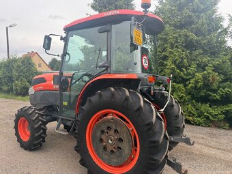 Kubota L5740. Rv 2012. - 4