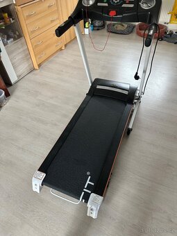Běžecký pás - 4