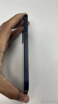 Apple iPhone 12 mini 64gb black - 4