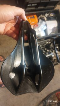 Selle Italia Boost 145 - 4