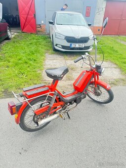 Babetta 210 - 4