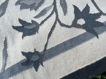 Vlněný koberec IKEA 165x240 - 4