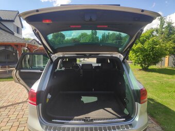 Volkswagen Touareg 3.0 TDI - 4