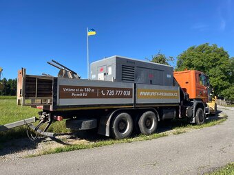 VRTNÁ SOUPRAVA (STUDNY,TEP. ČERPADLA) - 4