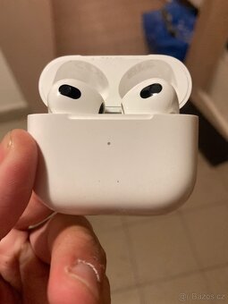 Apple AirPods 4. Gen - 4