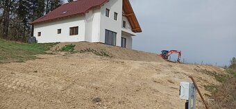 Stavební a realizační činnost vč. PD a vyřízení dotací - 4