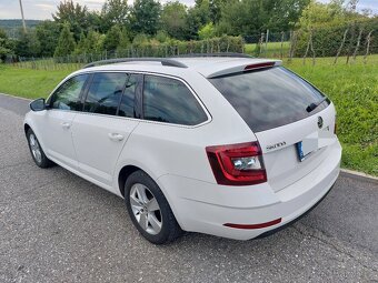 Škoda Octavia 3, FL, combi, pekna vybava - 4