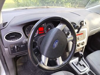 Ford Focus 2007 - 4