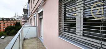 Prodej bytu 3+1 v Brně – Černých Polích - 4