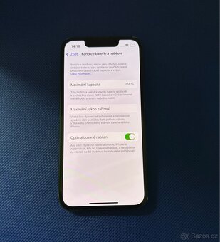iPhone 13mini 128GB - 4