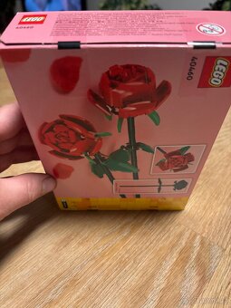 Prodáme nové LEGO 40460 - 4