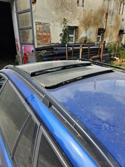 BMW 325i touring Mpaket Lemans díly - 4