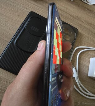 Špičkový Honor magic 6 pro 12 /512gb záruka - 4