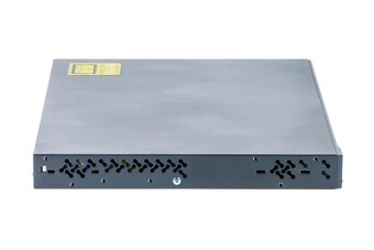 Cisco 3750G Series 24 Port Gigabit Switch, WS-C3750G-24TS-S1 - 4