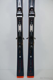 Carvingové lyže Blizzard Thunderbird 15 WB LTD 24/25 - 4