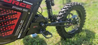 Kuberg cross x-force - 4