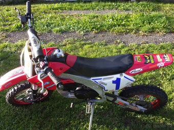 Pitbike 125ccm - 4