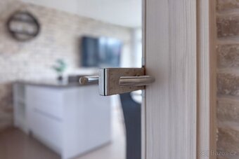 Prodej, byt, 3+kk, 65 m², osobní vlastnictví, Chomutov, Bezr - 4