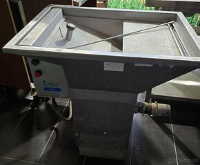 Drtič potravinového odpadu IMC 1204 - gastro č.29 - 4