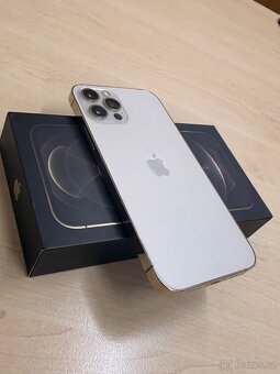 Iphone 12 Pro - 4