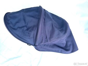 Set Bugaboo Fox Classic navy - 4