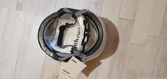 Nová Uvex Kid 3 dětská helma na sport  55÷58 cm obvod - 4