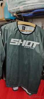 Vybavení na motokros - 4