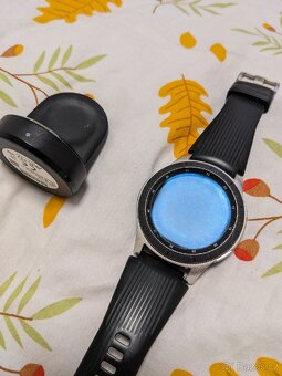 Samsung Galaxy Watch R800 - 4
