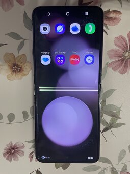 Galaxy Z Flip 5 8/256GB - 4