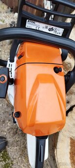 Motorová pila Stihl MS 362C - 4