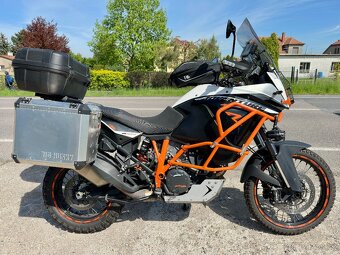 Ktm 1190 Adventure R - 4