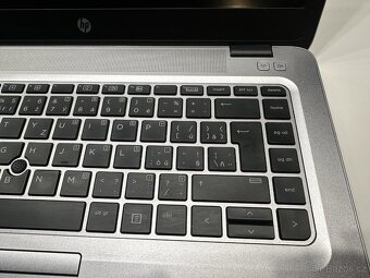 HP EliteBook 840 G3 + dokovací stanice - TOP stav - 4