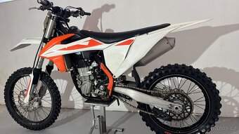 KTM 450 SX-F - 4