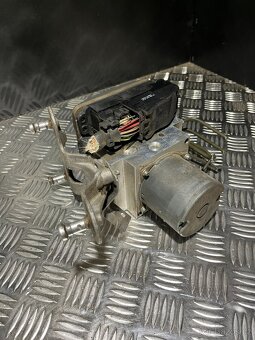 //Modul ABS Mercedes W163-W251 // - 4