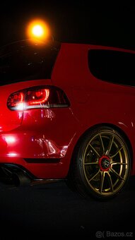 Golf 6 GTI - 4